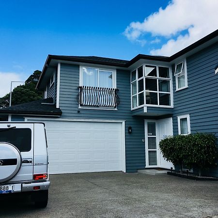 Emily'S Holiday House, Newmarket Auckland Exterior photo